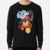 ssrcolightweight sweatshirtmens10101001c5ca27c6frontsquare productx1000 bgf8f8f8 15 - Gurren Lagann Store
