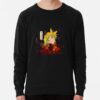 ssrcolightweight sweatshirtmens10101001c5ca27c6frontsquare productx1000 bgf8f8f8 35 - Gurren Lagann Store