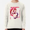 ssrcolightweight sweatshirtmensoatmeal heatherfrontsquare productx1000 bgf8f8f8 34 - Gurren Lagann Store