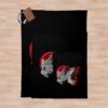 urblanket comparesquarex1000.1u2 3 - Gurren Lagann Store