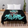 urblanket large bedsquarex1000.1u2 2 - Gurren Lagann Store