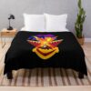 urblanket large bedsquarex1000.1u2 4 - Gurren Lagann Store