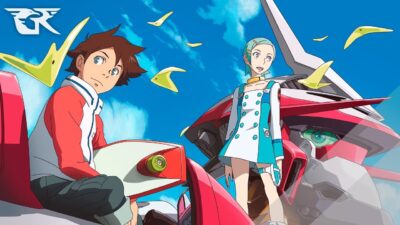 maxresdefault 37 - Gurren Lagann Merch