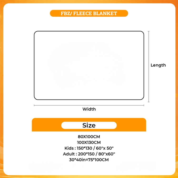 3D Fleece Blanket - Gurren Lagann Store